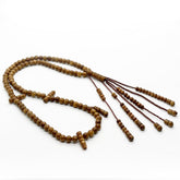 Cook Tijan Jameeli 8mm 100 beads 4 counters