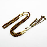 Cook with 8 mm bone set, 100 beads, 2 counters