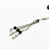 Tiger's Eye 6mm 99 Beads