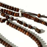Cook Tijan Jameeli 8mm 100 beads 4 counters