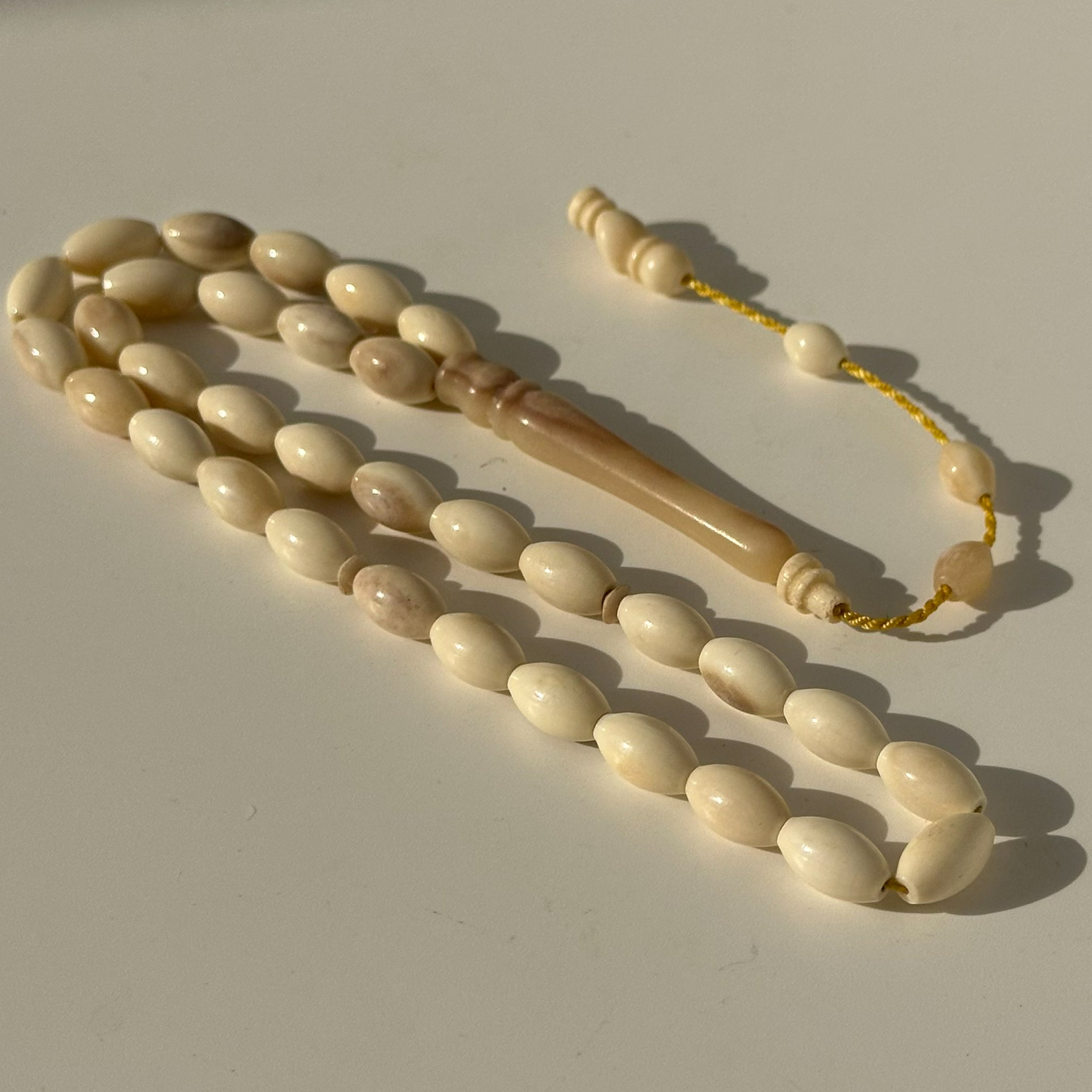 Cookware bone set 8 mm 33 pieces