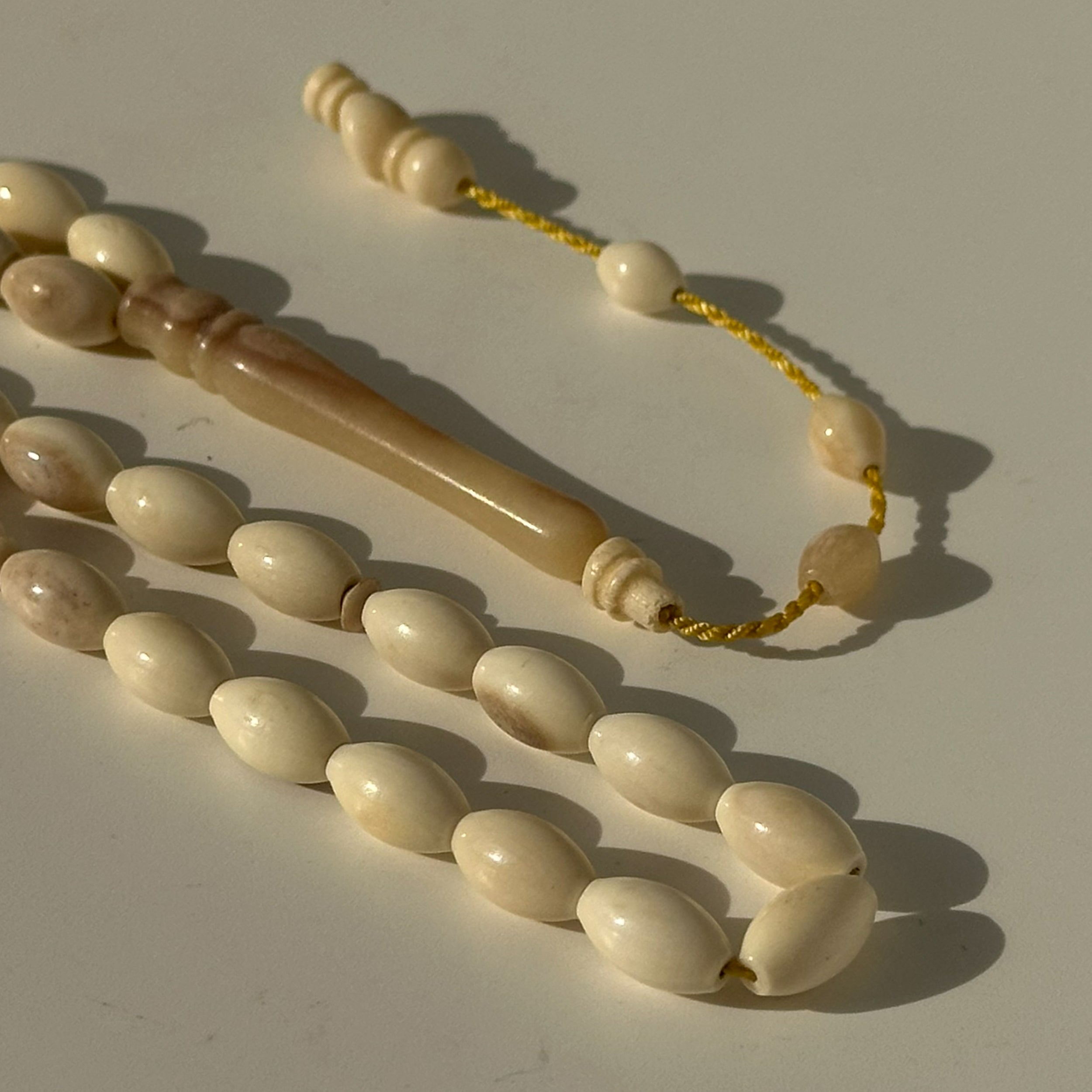 Cookware bone set 8 mm 33 pieces