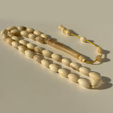 Cookware bone set 8 mm 33 pieces