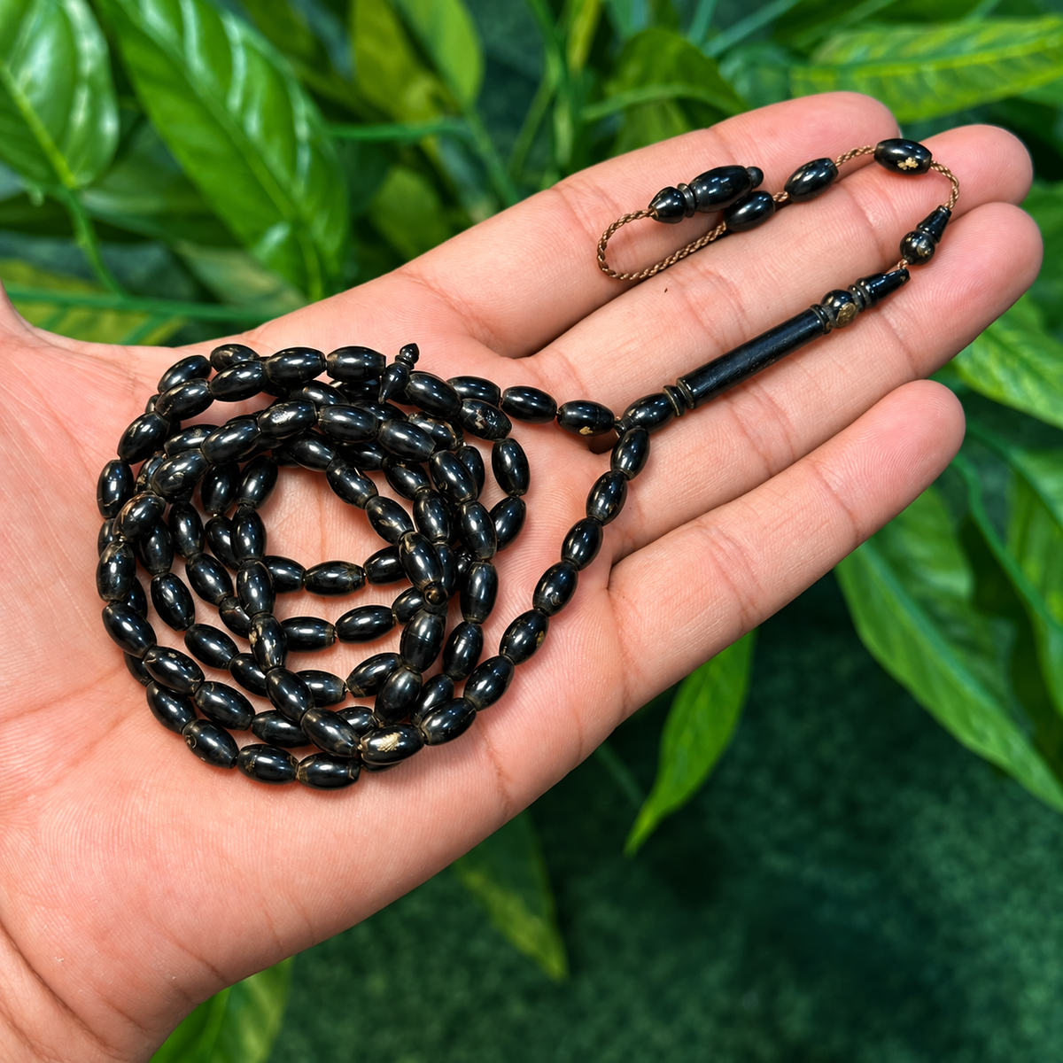 Red Sea 6 mm 99 beads