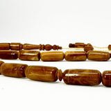 سبحة كوك جملي كبسولة 8 مم 33 حبة
